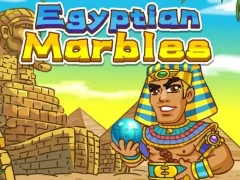 Jwèt Egyptian Marbles sou entènèt