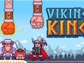 Jwèt Viking King sou entènèt