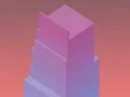 Jwèt Stack Tower sou entènèt