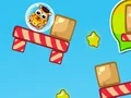 Jwèt Hamster Go Home sou entènèt