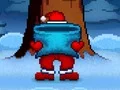 Jwèt Touch and Catch Being Santa sou entènèt