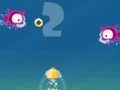 Jwèt Splashy Adventure sou entènèt