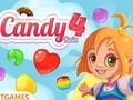 Jwèt Candy Rain 4 sou entènèt