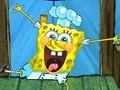 Jwèt Spongebob Pizza Restaurant sou entènèt