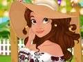 Jwèt Moana Garden Party sou entènèt