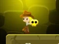 Jwèt The Skull Gold sou entènèt