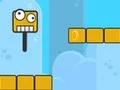 Jwèt Block Jumper sou entènèt