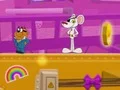 Jwèt Danger dash Mouse Ultimate sou entènèt