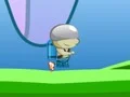 Jwèt Jumpy Jax sou entènèt