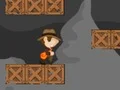 Jwèt The Cave Explorer sou entènèt
