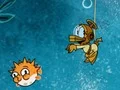 Jwèt Donald Duck in Treasure Frenzy! sou entènèt