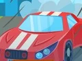 Jwèt Octane racing sou entènèt