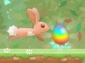 Jwèt Easter Rush sou entènèt