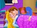 Jwèt Save Sleeping Beauty sou entènèt