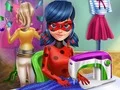 Jwèt Miraculous Hero Design Rivals sou entènèt