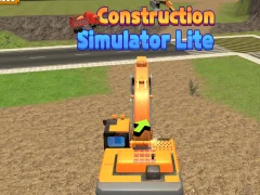 Jwèt Construction Simulator Lite sou entènèt
