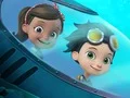 Jwèt Rusty Rivets Rusty Dives In sou entènèt