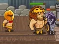Jwèt Heroes of Myths sou entènèt