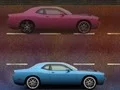 Jwèt Grand Racer sou entènèt