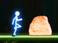 Jwèt Neon Man sou entènèt
