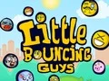 Jwèt Little Bouncing Guys sou entènèt