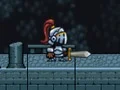 Jwèt Knight Treasure sou entènèt