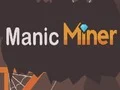 Jwèt Manic Miner sou entènèt