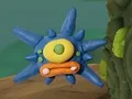 Jwèt Jelly fish sou entènèt