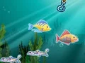Jwèt Let’s go fishing sou entènèt
