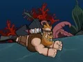 Jwèt Dangerous Dan Legends of the Seven Seas sou entènèt