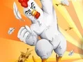 Jwèt Angry Chicken Egg Madness HD sou entènèt