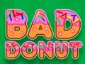 Jwèt Bad Donut sou entènèt
