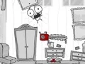 Jwèt Deadly Stasis sou entènèt