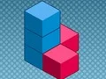 Jwèt Hidden Cubes sou entènèt