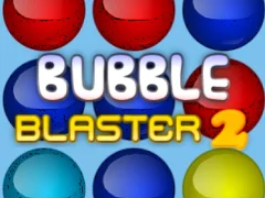 Jwèt Bubble Blaster 2 sou entènèt