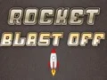 Jwèt Rocket Blast Off sou entènèt