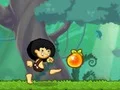 Jwèt Tog Jungle Runner sou entènèt