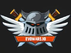 Jwèt EvoWars.io sou entènèt