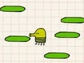 Jwèt Doodle Jump - Online sou entènèt