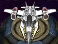 Jwèt Alien Sky Invasion sou entènèt