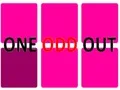 Jwèt Odd One Out sou entènèt