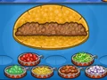 Jwèt Papa\'s Taco Mia sou entènèt