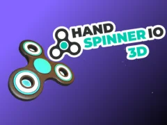 Jwèt Hand Spinner IO sou entènèt