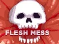 Jwèt Flesh Mess sou entènèt