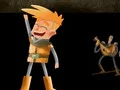 Jwèt My Knight and me Bouncing Princesses sou entènèt