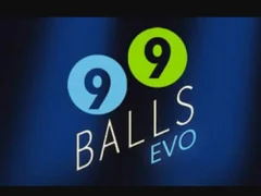 Jwèt 99 Balls Evo sou entènèt