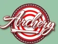 Jwèt Archery sou entènèt