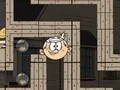 Jwèt A-maze-ing finger race sou entènèt