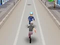 Jwèt Angry Gran Run Australia sou entènèt