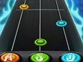 Jwèt Rock Hero Online sou entènèt
